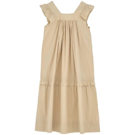 Skall Studio Alina Kjole, Soft Sand